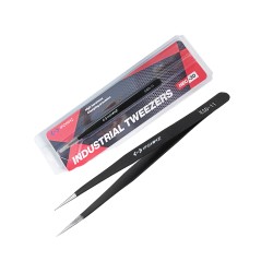 Ipohmz Straight Tweezers ESD-11 for Repair Ipohmz Straight Tweezers ESD-11 for Repair
